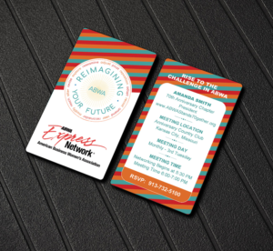 Themed Business Cards | Business Card Design by Sandaruwan