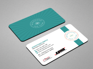 Business Card Design by Creations Box 2015 for American Business Women's Association | Design: #25919557