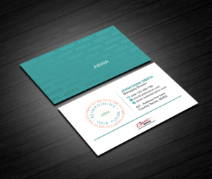 Business Card Design by Creations Box 2015 for American Business Women's Association | Design: #25945195