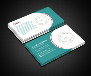 Business Card Design by Creations Box 2015 for American Business Women's Association | Design: #25945257