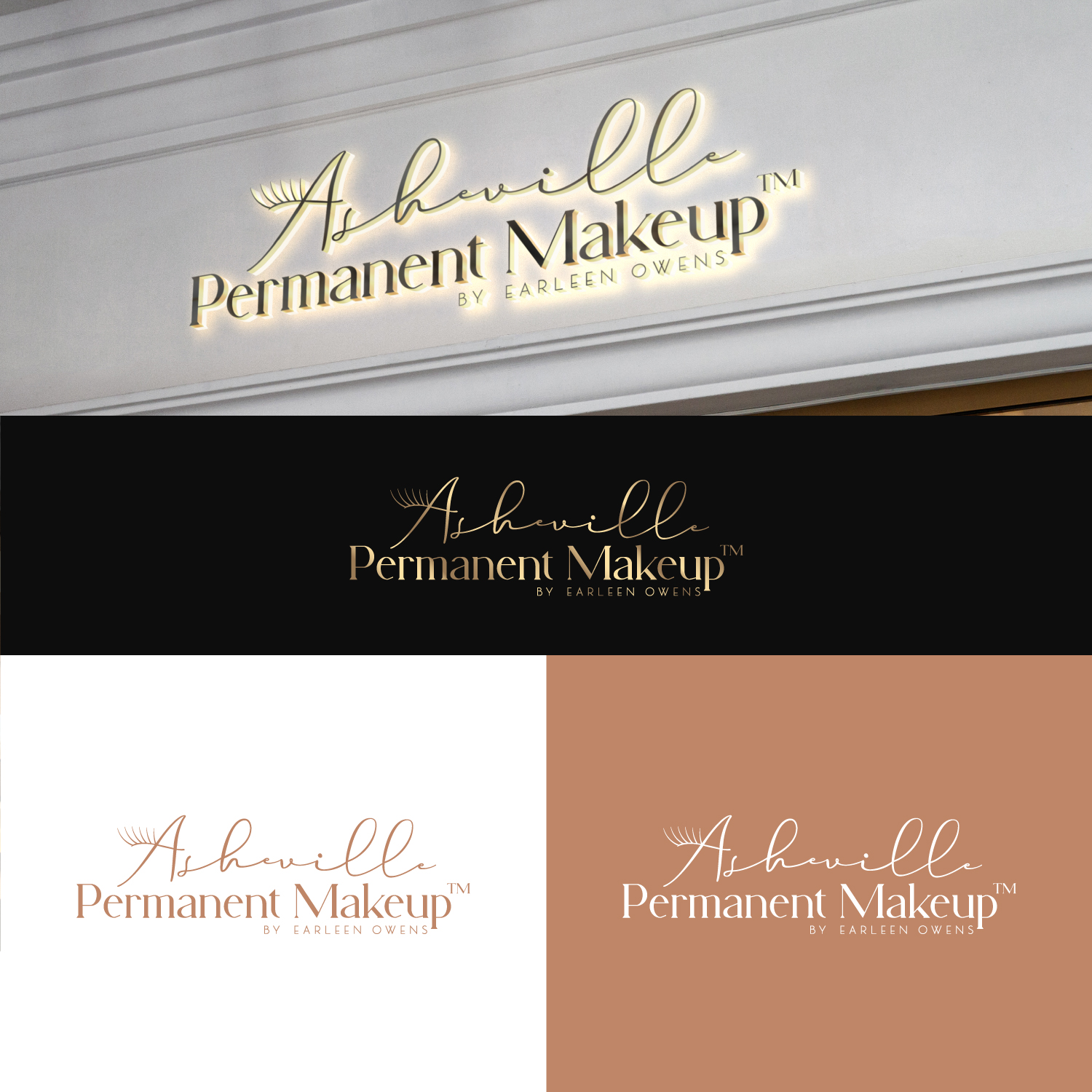 Logo-Design von ACK Design für Owens RV and Marine | Design #25947456