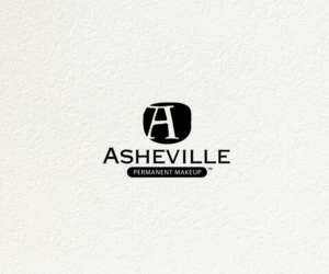 Asheville Permanent Makeup™ by Earleen Owens | Logo Design by FourtuneDesign