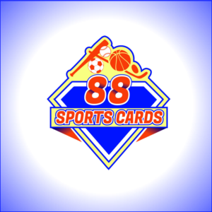 Design de Logo par Wonderful design pour 88 Sports Cards | Design #25942996