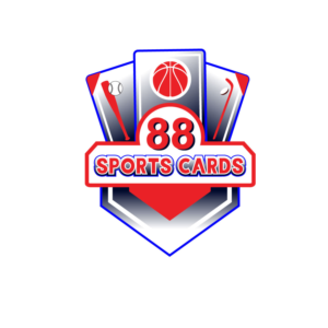 Logo-Design von Wonderful design für 88 Sports Cards | Design: #25943989