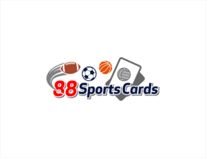 88 Sports Cards | Design de Logo par BNdesigner