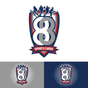 Design de Logo par mans34 pour 88 Sports Cards | Design #25939475