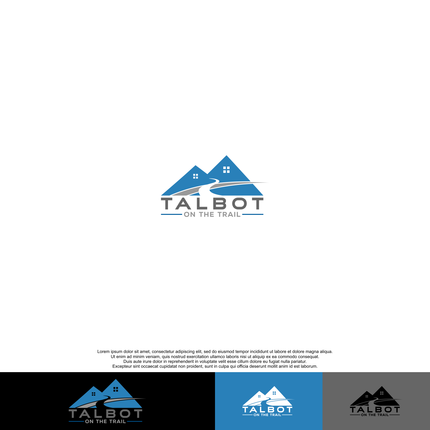 Logo Design by siti MWDesign for this project | Design #25934040