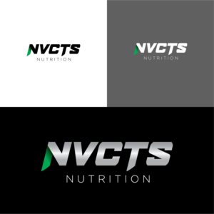 NVCTS Nutrition | Logo-Design von avi's