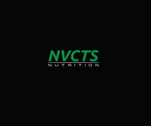 NVCTS Nutrition | Logo-Design von GreenLamp