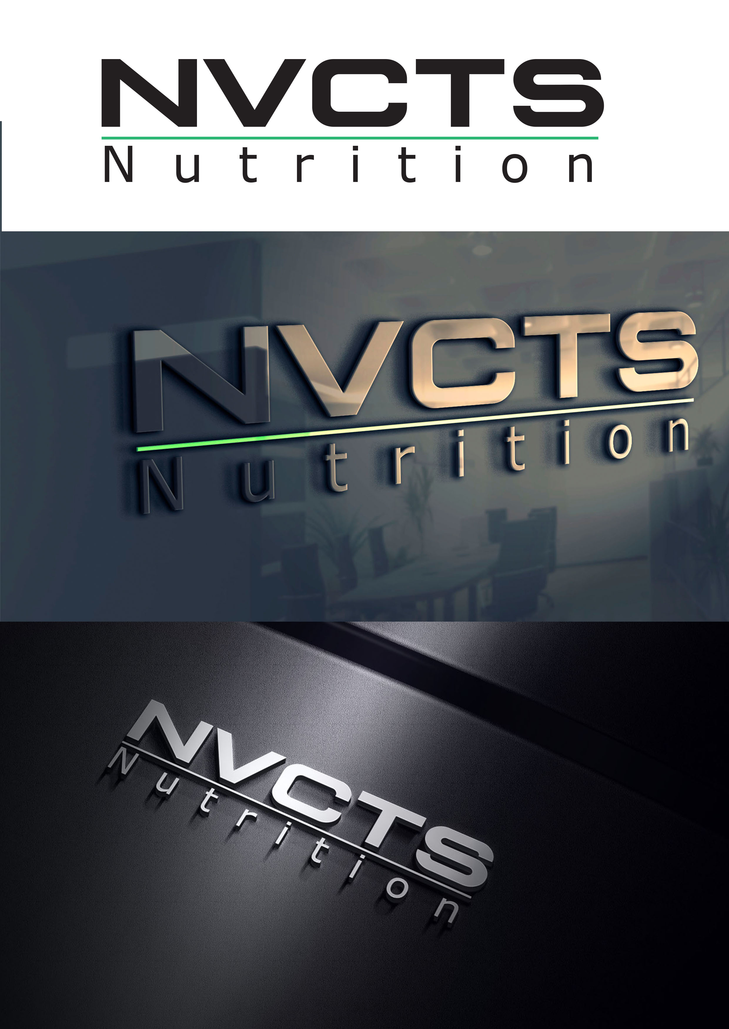 Logo Design by hala.tout for this project | Design #25919218