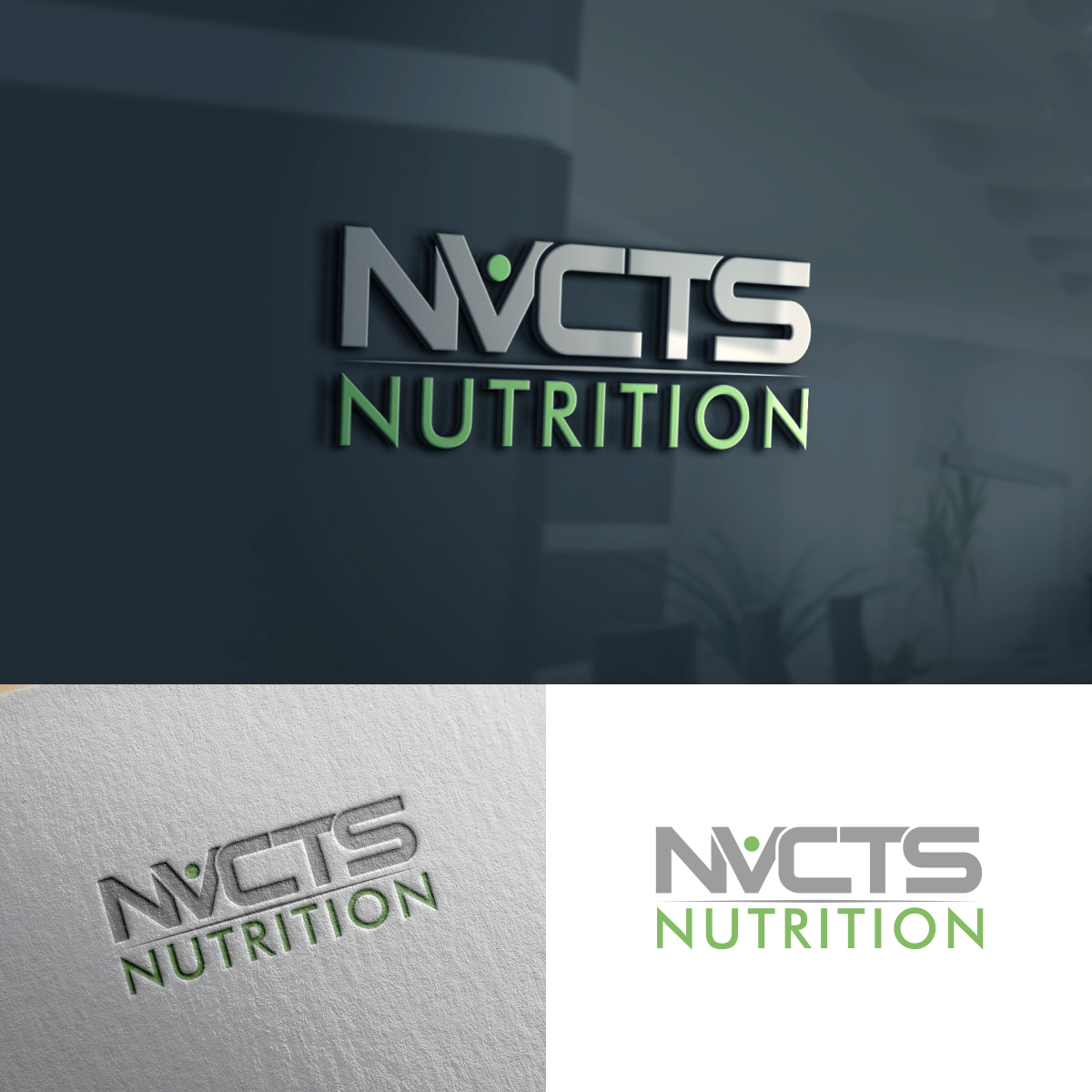 Logo Design by aqilazhifara for this project | Design #25912490