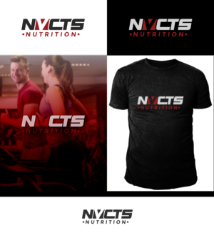 Logo Design by Ovaz.Syd for this project | Design: #25941716