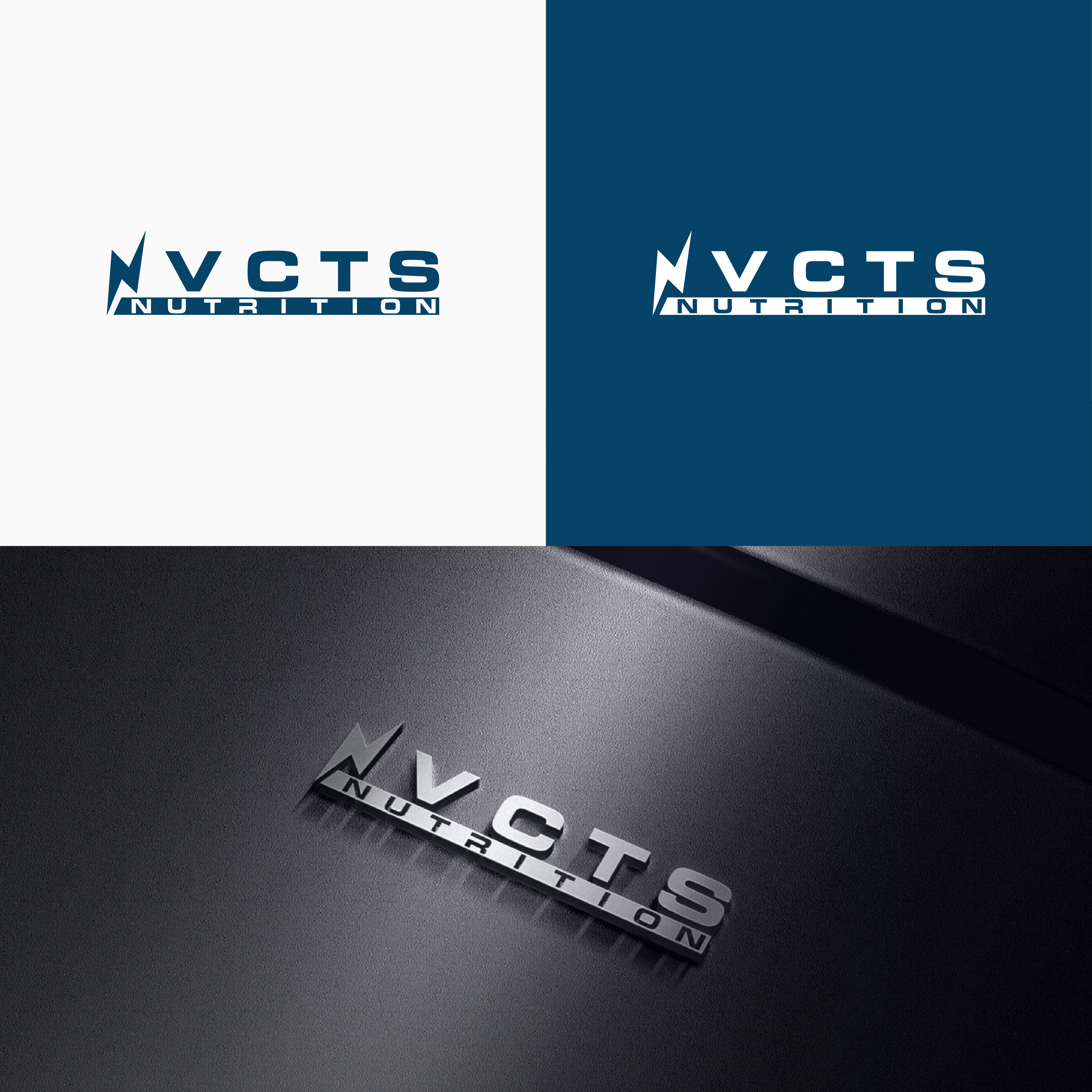 Logo Design by designprotox for this project | Design #25922448