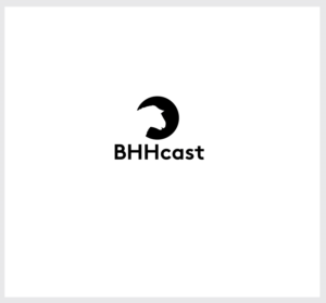 BHHcast | Diseño de Logo por angelonyamu