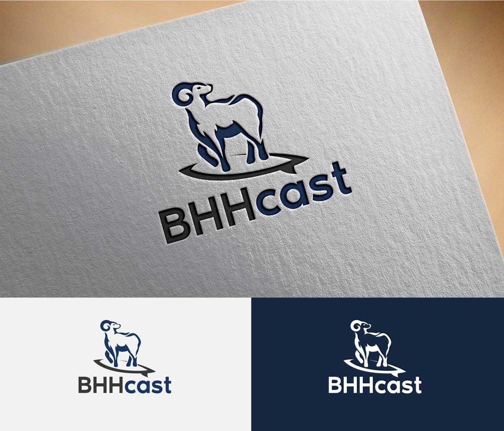 Design de Logo par Joseph Affran pour ce projet | Design : #25945311