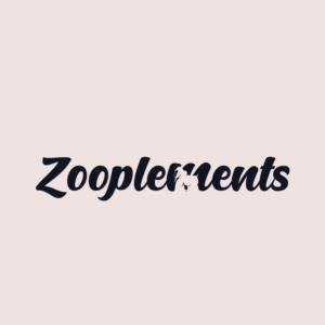 Zooplements (with a minimal animal design worked into it) | Logo Design by Dejan Gmizovic