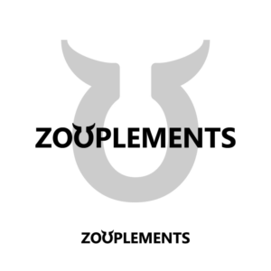 Zooplements (with a minimal animal design worked into it) | Logo Design by Ronelogo