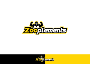 Zooplements (with a minimal animal design worked into it) | Logo-Design von dm.design