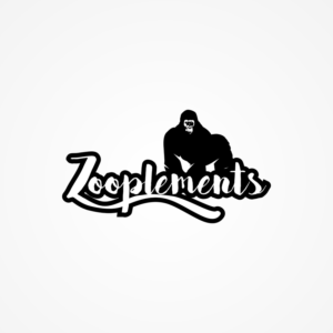 Zooplements (with a minimal animal design worked into it) | Logo Design by sachin95