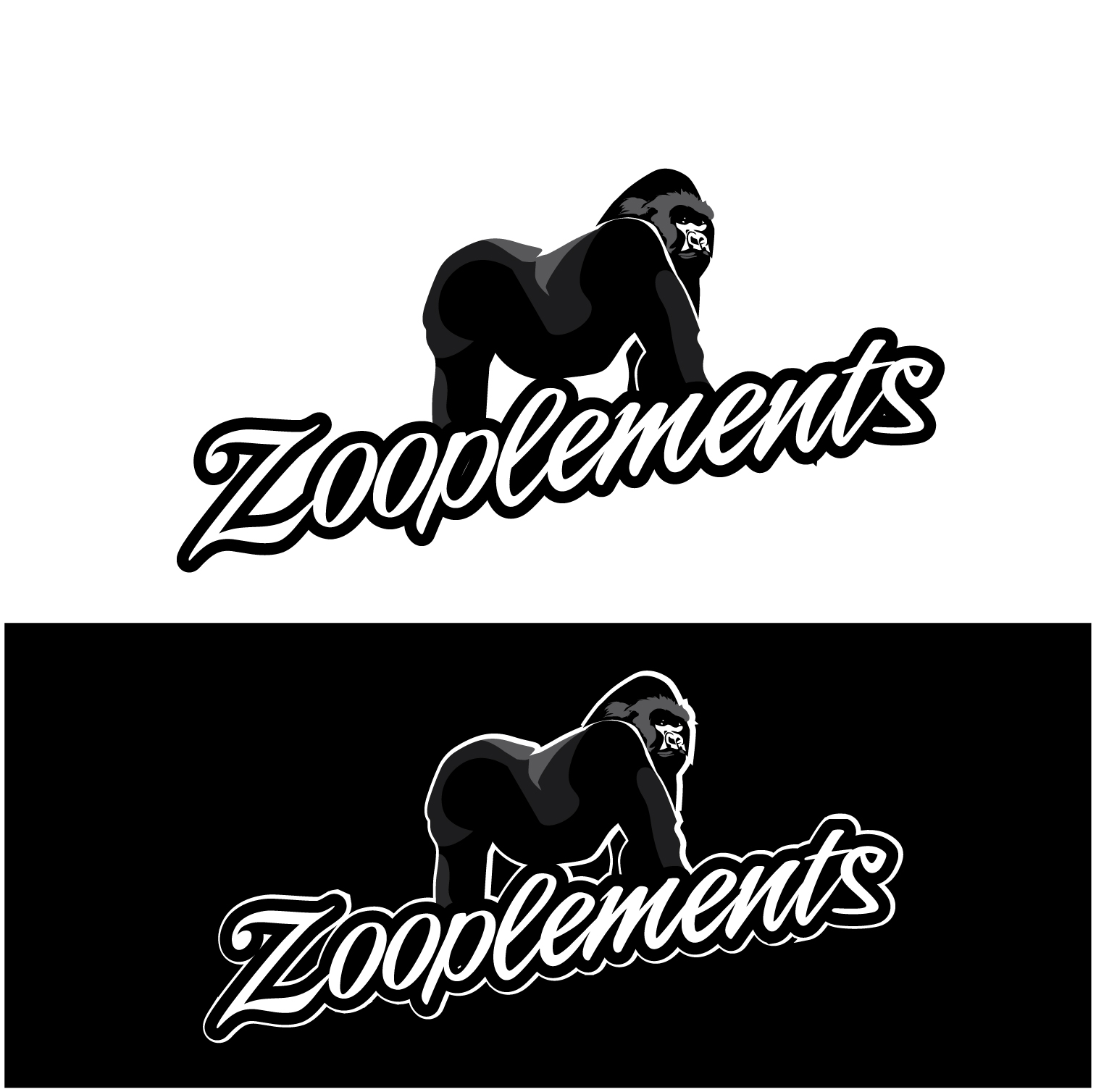 Logo Design by GODDREAMCREATION for this project | Design #25911449