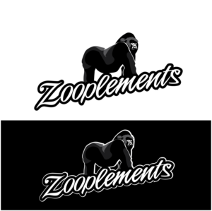 Diseño de Logo por GODDREAMCREATION para este proyecto | Diseño: #25911449