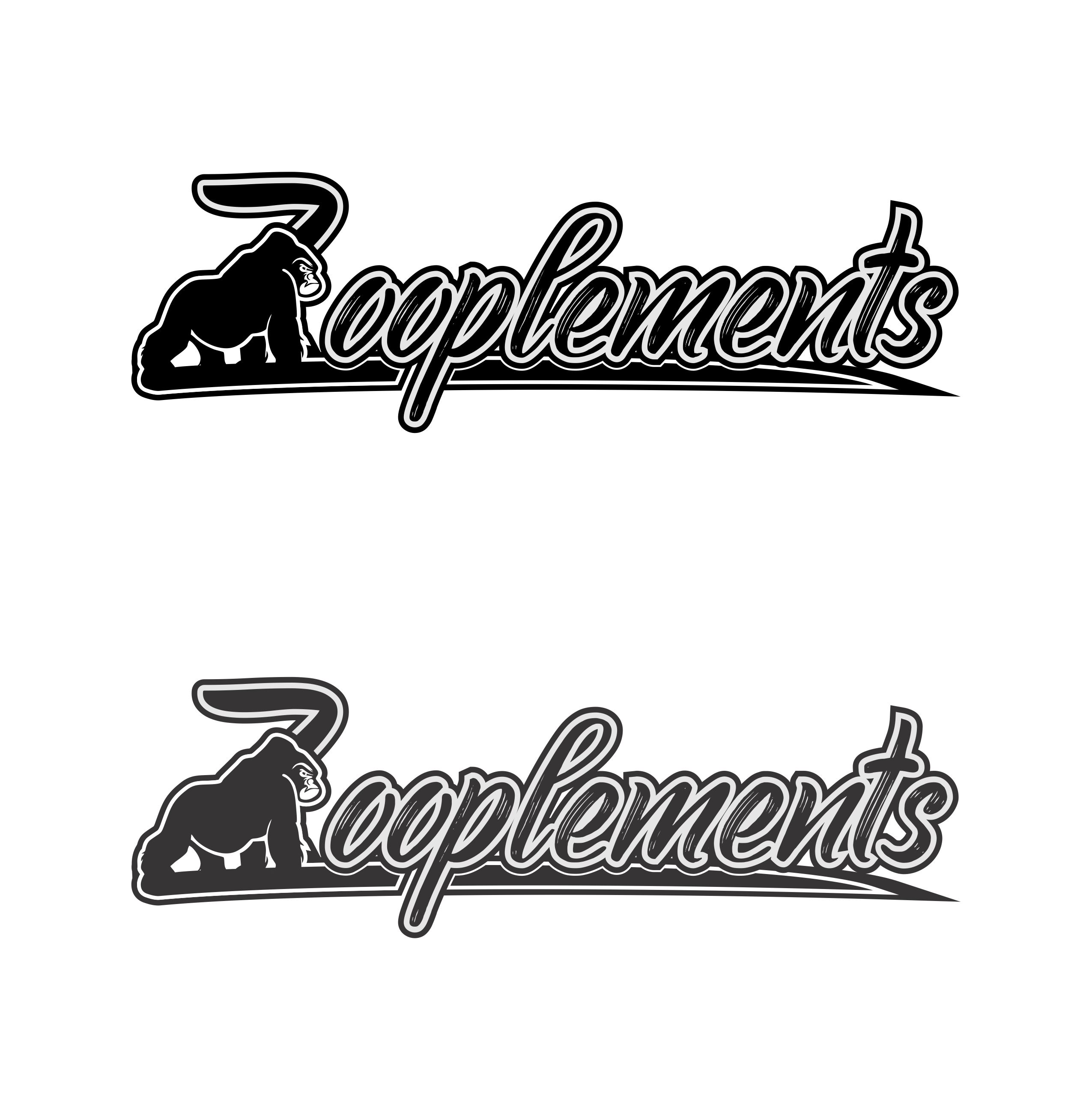 Diseño de Logo por ERLANDO RONTE RDJ para este proyecto | Diseño #25912657