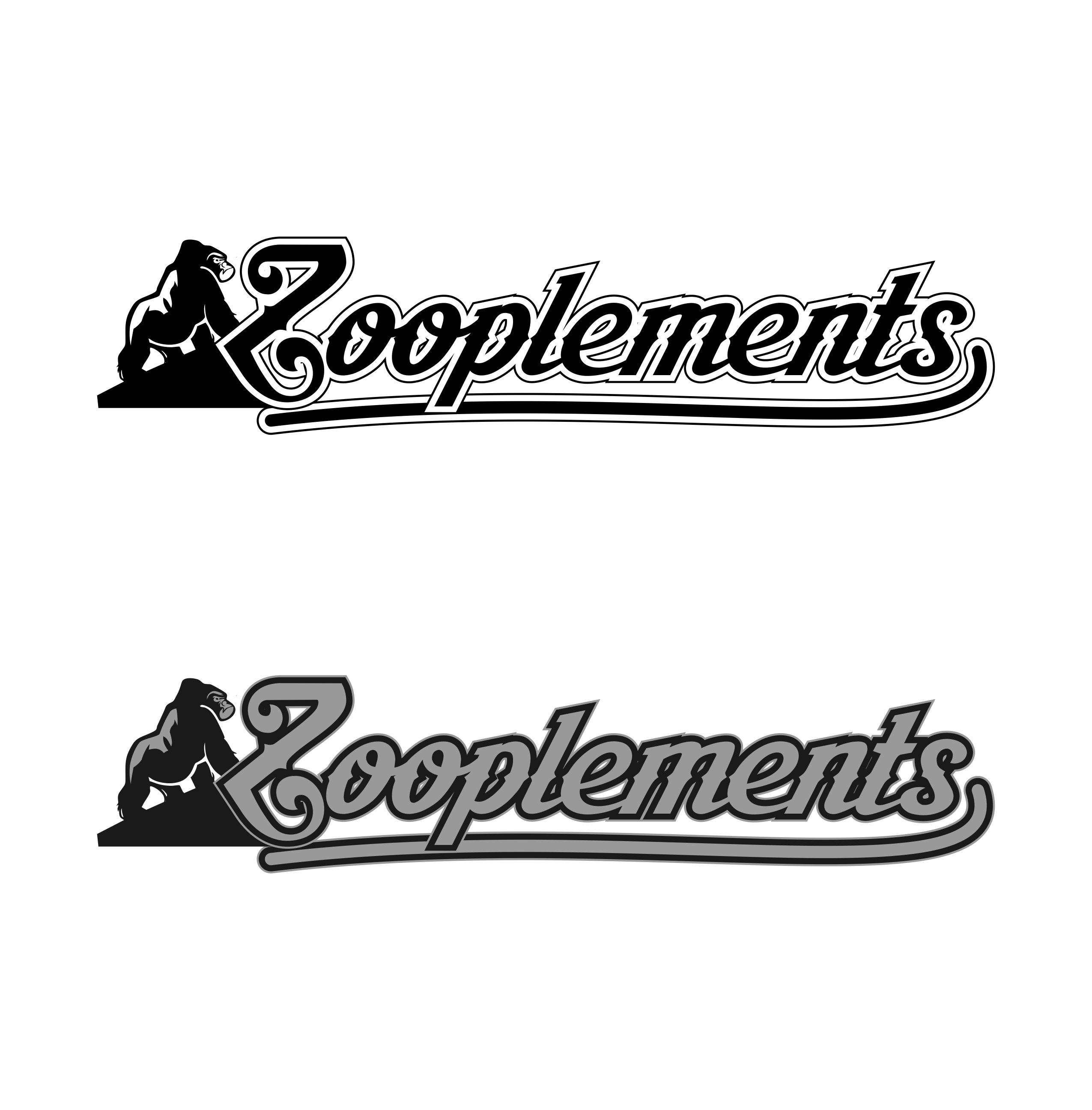 Logo Design by ERLANDO RONTE RDJ for this project | Design #25921671