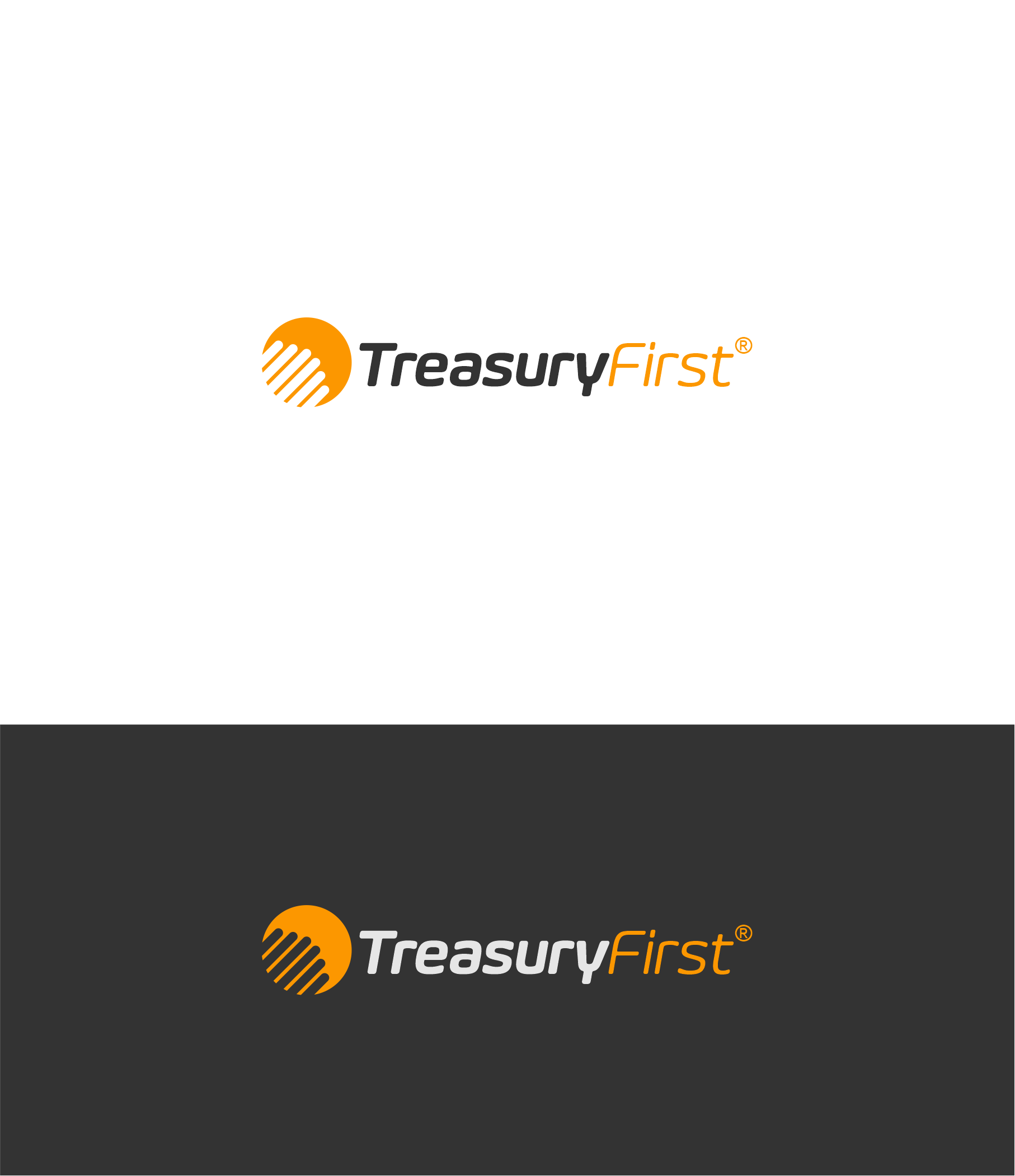Logo Design by ADesign for Treasury First LTD | Design #25908516