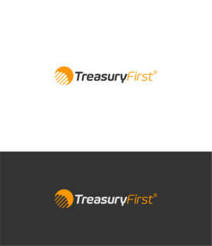 Logo-Design von ADesign für Treasury First LTD | Design: #25908516