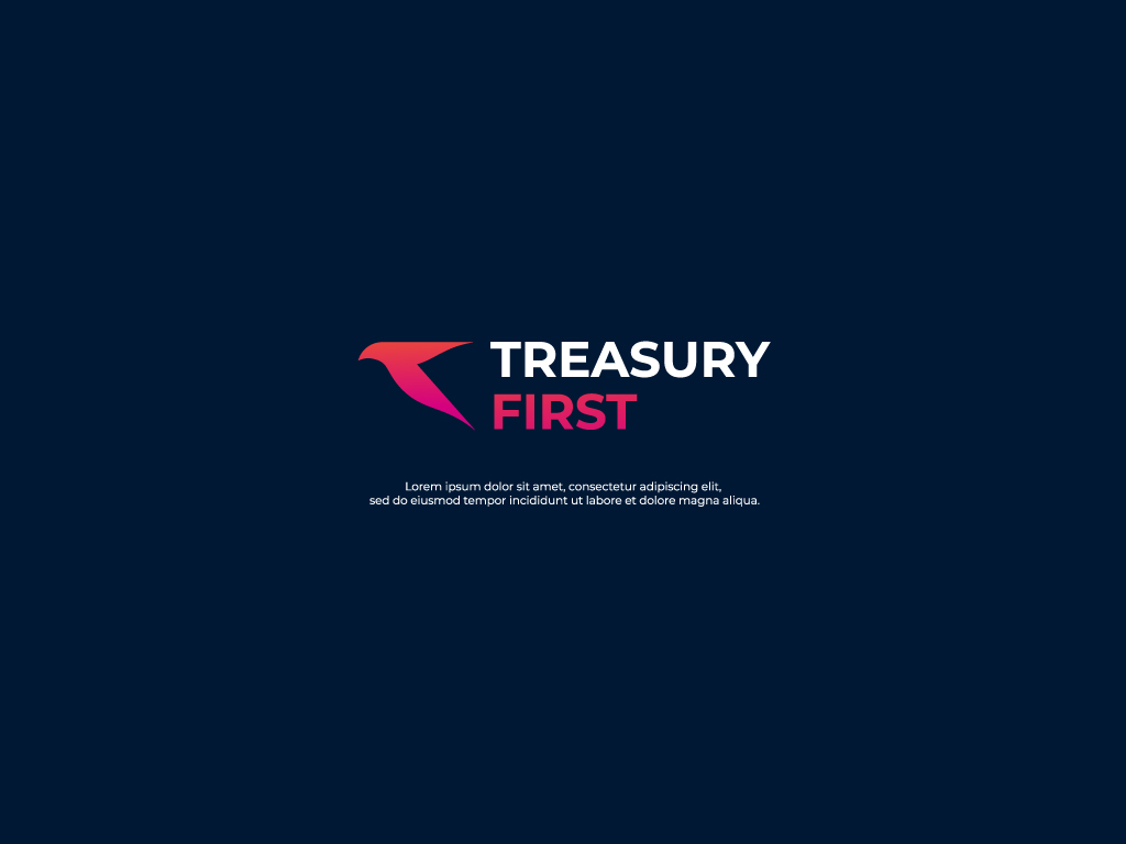 Logo Design by Senpachie for Treasury First LTD | Design #25908186