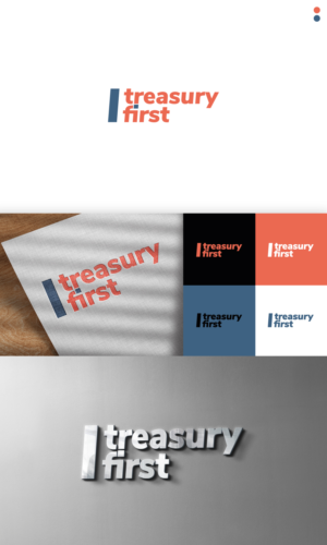 Design de Logo par john fernandez pour Treasury First LTD | Design #25924520