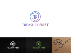 Design de Logo par maxsss pour Treasury First LTD | Design #25919839