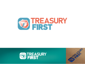 Logo-Design von maxsss für Treasury First LTD | Design: #25919998