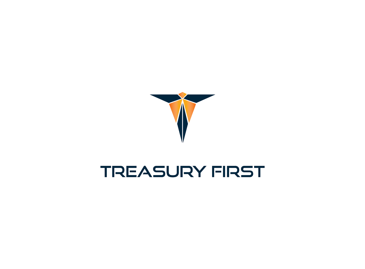 Logo-Design von Preethu für Treasury First LTD | Design #25916418
