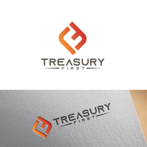Design de Logo par PsyPen pour Treasury First LTD | Design #25909325