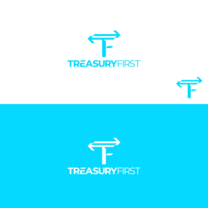Logo-Design von Trident für Treasury First LTD | Design: #25913504