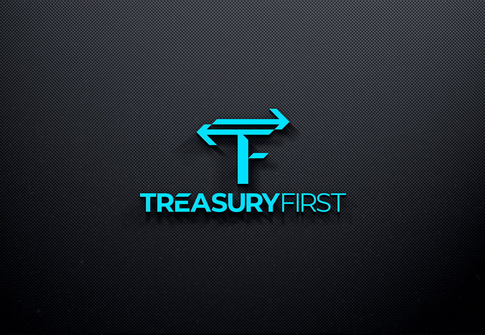 Logo-Design von Trident für Treasury First LTD | Design #25913505