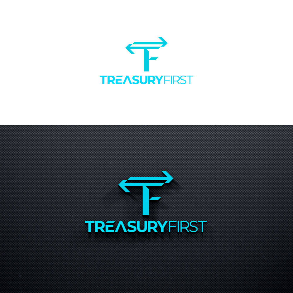 Design de Logo par Trident pour Treasury First LTD | Design #25915357