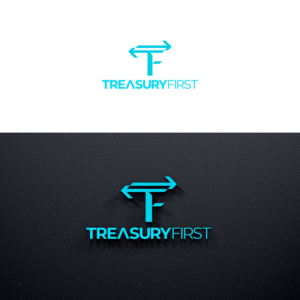 Logo-Design von Trident für Treasury First LTD | Design: #25915358