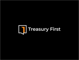Treasury First | Logo Design by BNdesigner