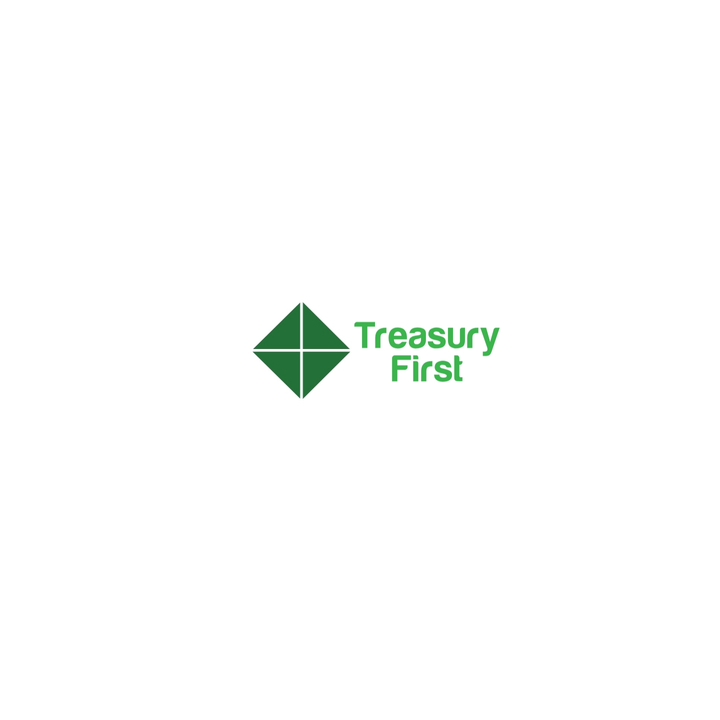 Diseño de Logo por xxmmxmmxxm para Treasury First LTD | Diseño #25911984