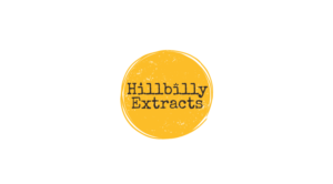 Hillbilly Extracts | Logo Design by jaime.sp