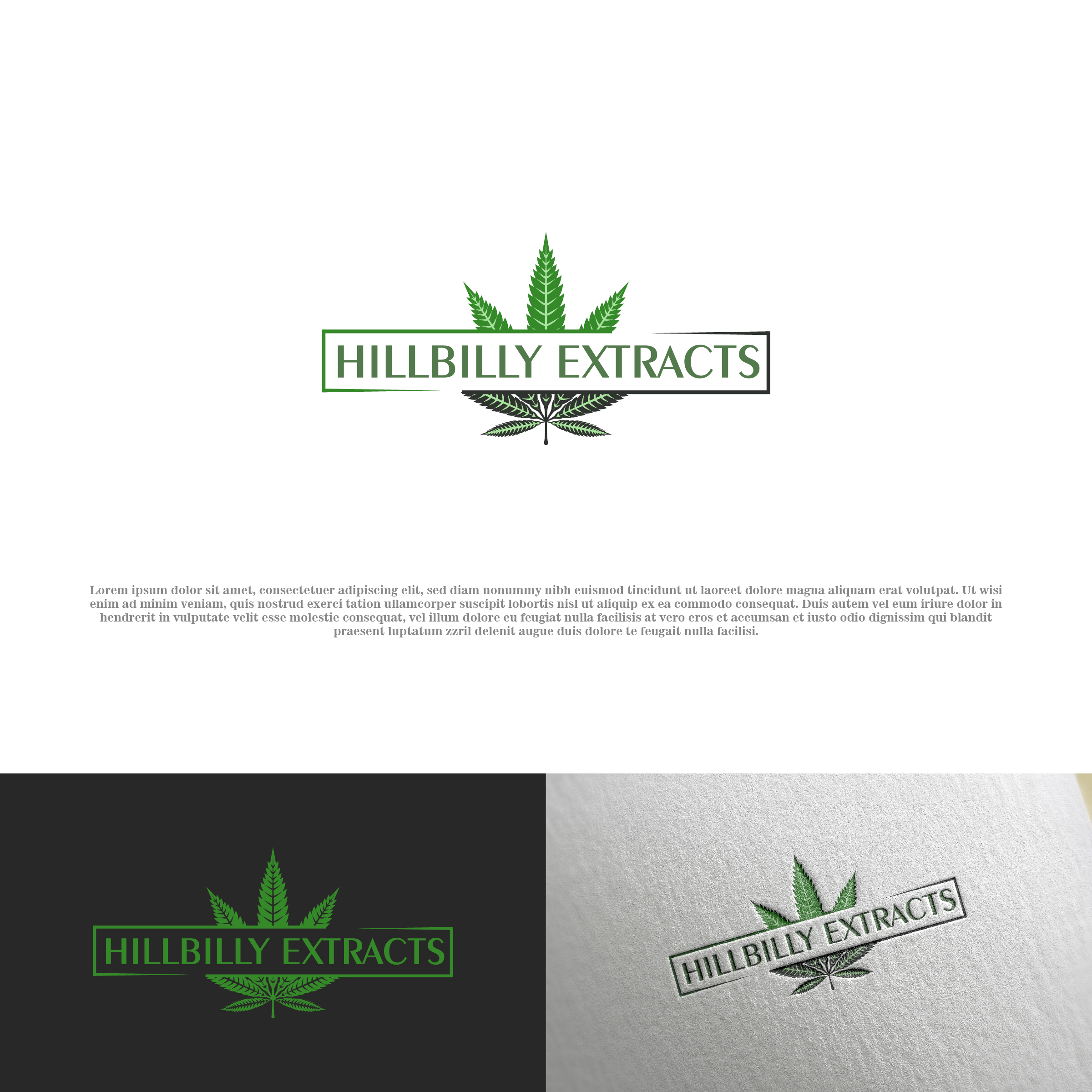 Logo Design by Owenxcole for this project | Design #25916872