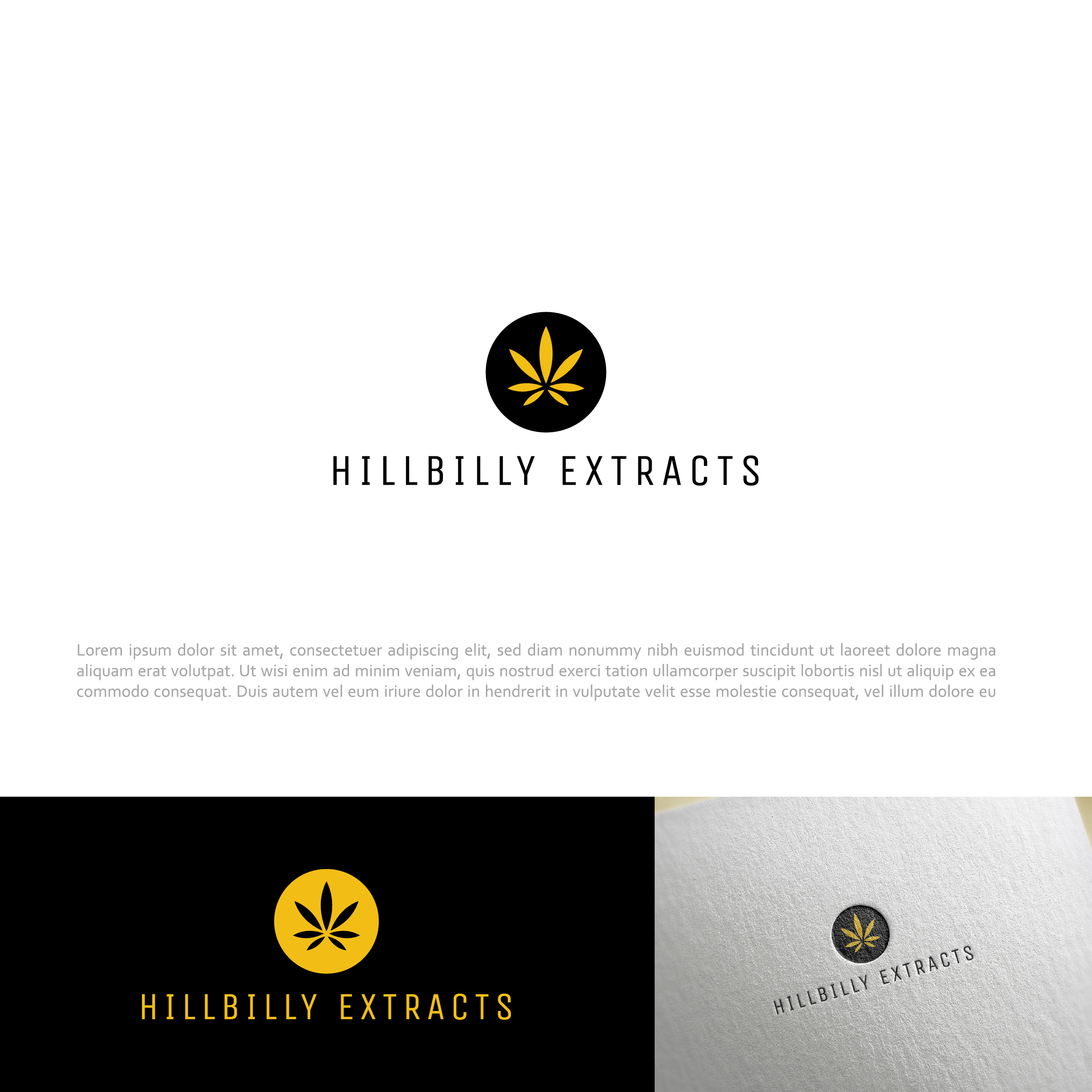 Logo Design by Owenxcole for this project | Design #25917565
