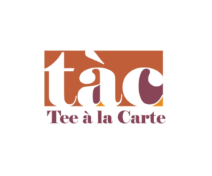 Logo Design by Falguni for Tàc | Design: #25923686