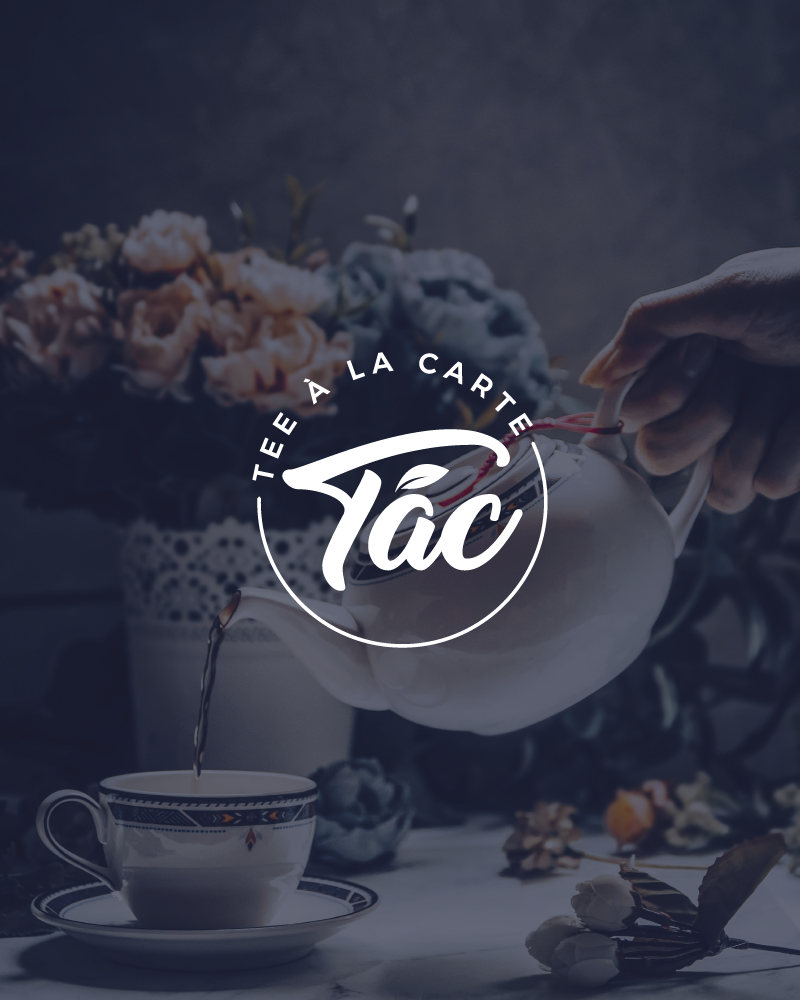 Logo Design by Vetroff for Tàc | Design #25908237