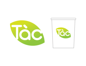 Logo Design by potuber for Tàc | Design #25908091