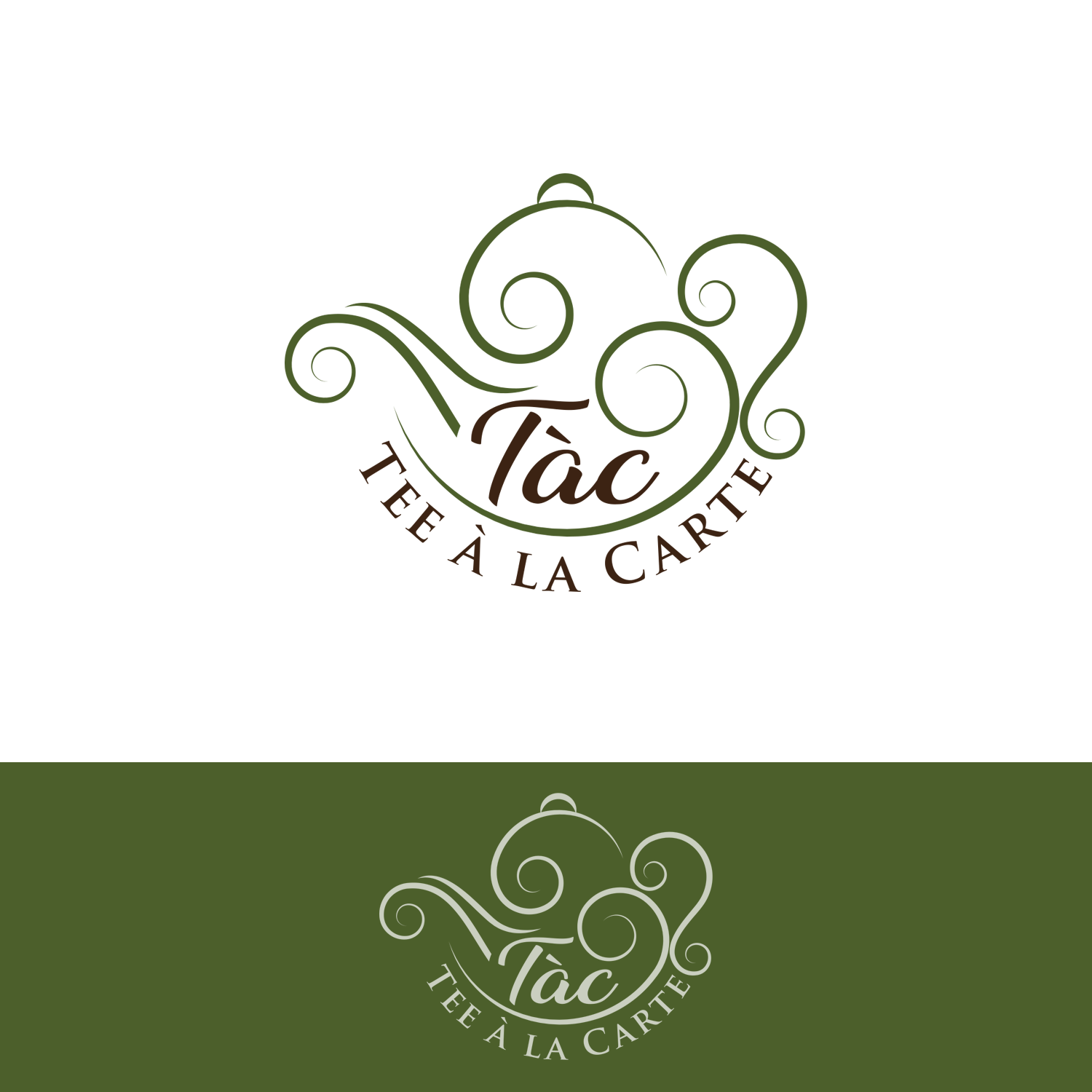 Diseño de Logo por eagle para Tàc | Diseño #25924129