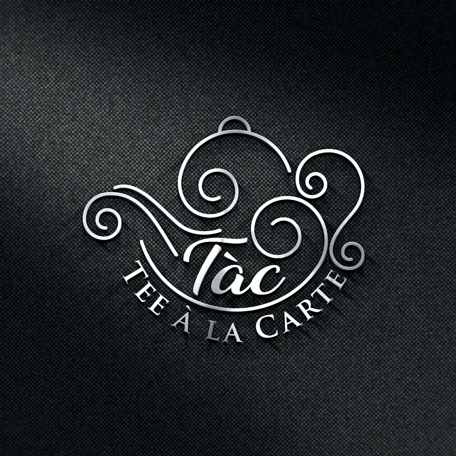 Logo Design by eagle for Tàc | Design #25924131
