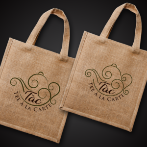 Logo Design by eagle for Tàc | Design: #25924132